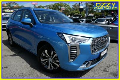 2021 GWM HAVAL JOLION PREMIUM 4D WAGON MST for sale in Sydney - Outer West and Blue Mtns.